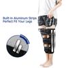 Durable And Safe O-Shaped Leg Leg Corrector Leg Strap X-Shaped Leg Bow-Legged Leg Shape Corrector Leg Shape Corrector For Adults And Children