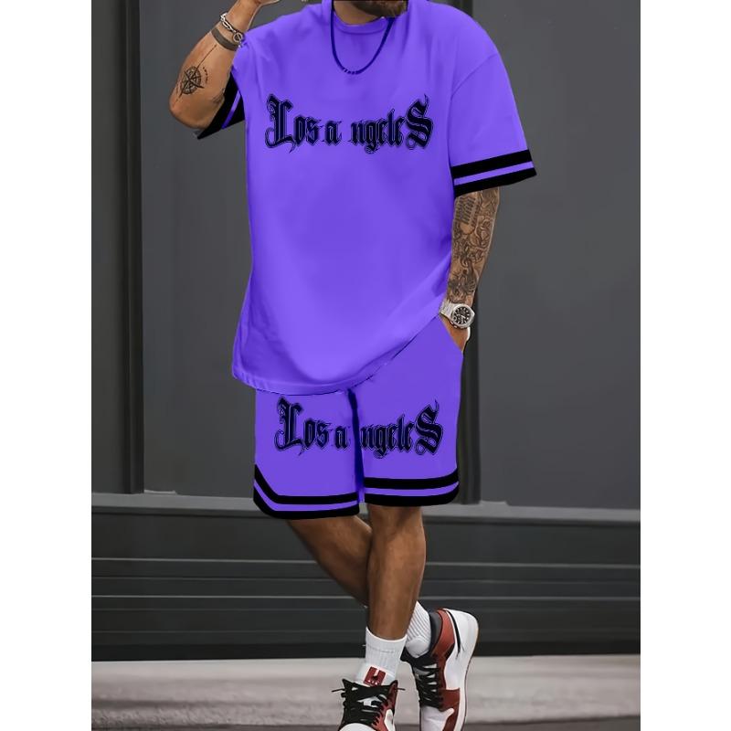 Men's Summer Sports Men's Set