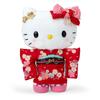 Sanrio Hello Kitty Plush Toy 067211 (Kimono)