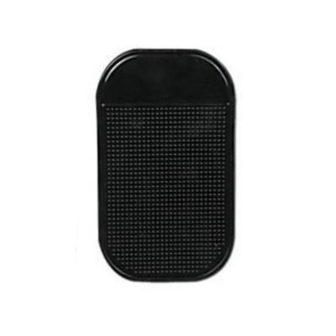 Protiskluzová podložka do auta na palubní desku, lepicí podložka, držák na telefon, mince, sluneční brýle, tablet, protiskluzová podložka, držák KTY
