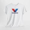 Valvoline T-Shirt – Unisex Racing Cotton Tee for Men Women or Mechanic Fans