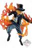Ichiban Kuji One Piece Takumi no Keifu C-Preis Sabo Figur