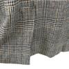 TEMPTATION Giacca sartoriale a quadri Glen M Beige e altri blazer da uomo Usato