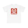 Vintage American Hot Rod Auto Racing Victor Gaskets Retro Design Unisex Heavy