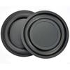 Home Theater 40mm Repair Kit Bass Rubber Woofers Passive Radiator Speaker Vibration Membrane