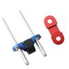 Bike Brake Cable Derailleur Shifter Cable Guides Buckle Bike Cable Guides Hook