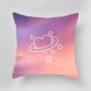 Lovely Pattern Cushion Cover Polyester Home Decor Fierce Shark Pillowcases Sofa Car Hotel Pillow Cases