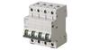 Circuit Breaker 4P B 32A 6kA AC 5SL6432-6