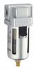 G1/4" Easy Line Compressed Air Filter