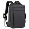 Simple Backpack Commuter Business Computer Bag New Leisure Outdoor Travel Waterproof Backpack Multi-functional Backpack