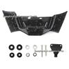Front Lower Lip Wind Deflector Spoiler for BMW S1000R (2021-2024)