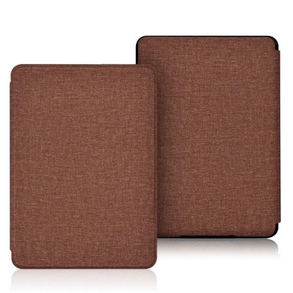 7 Inch E-Reader Case for Kindle Paperwhite 2024 12th Gen/Colorsoft Signature Edition