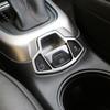 Car Hand Brake Button Sticker Cover Trim for Jeep Renegade 2014 - 2025 Compass 2017 - 2020 Interior Accessories