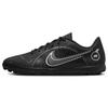 Mercurial Vapor 14 Club TF Soccer Shoes Men Sneaker Black DJ2908-007