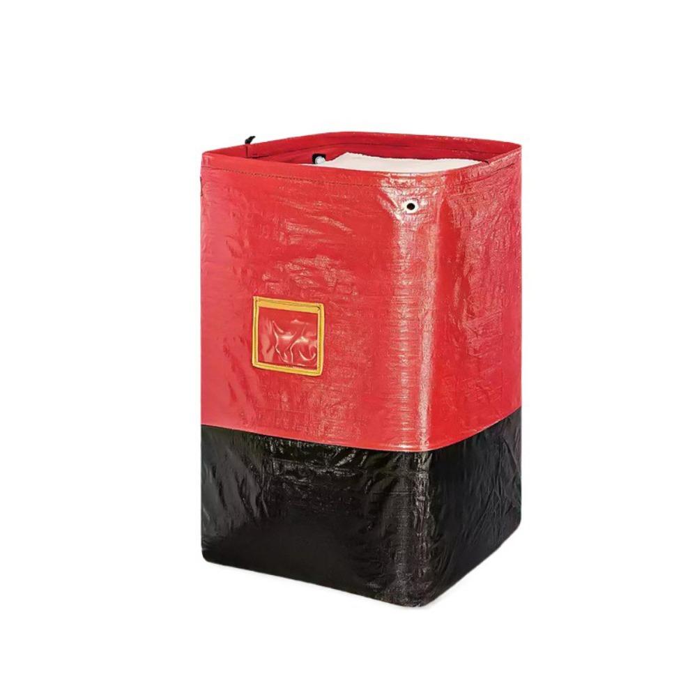 Plastic Logistics Transfer Bag Thickening Wear-Resistant Express Transport Packing Bag Waterproof Moisture-proof