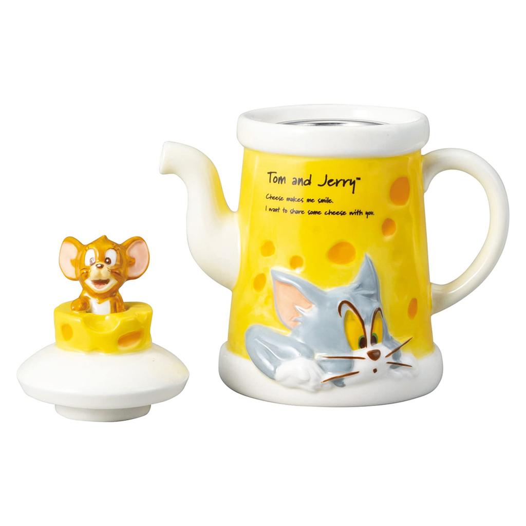 And Teapot SAN3577 "Tom Jerry"
