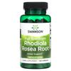 Swanson, Full Spectrum Rhodiola Root, 400 Mg, 100 Capsules