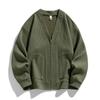 Spring and Autumn Season Oversized Men's Jacket Coat for Men