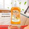 Wonder Detergent: Multi-Surface Floor Cleaner for Tile, Wood, & More