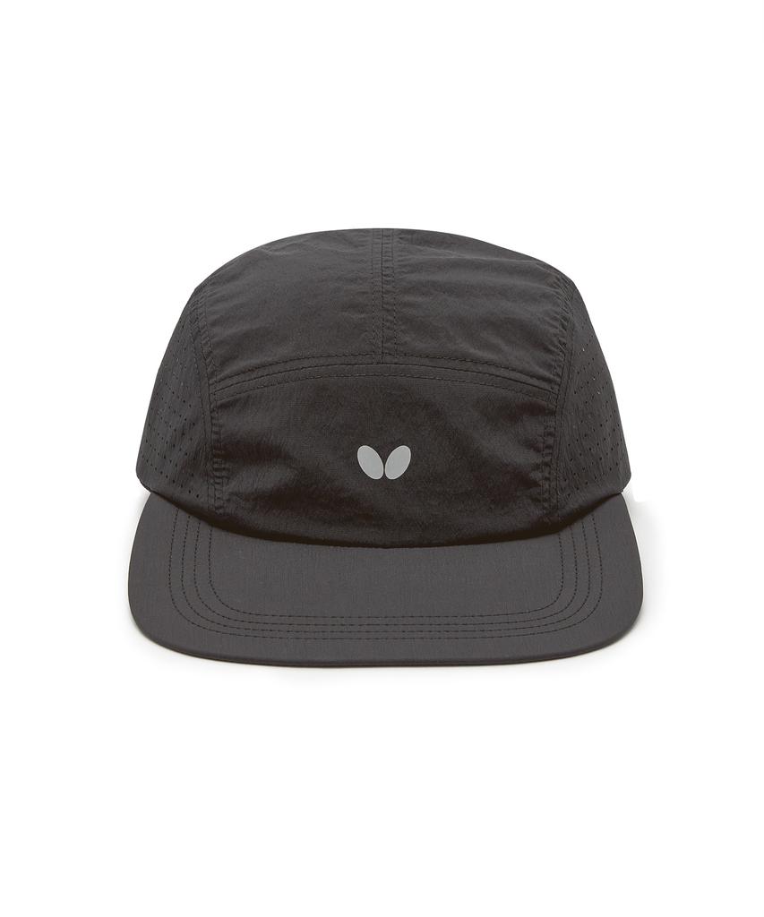 Beoteopeullaiseupocheuweeo Running Sports Cap Charcoal