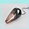 Premium Quality Small Portable Car Vacuum Cleaner 12v For Auto Wet And Dry Cleaning