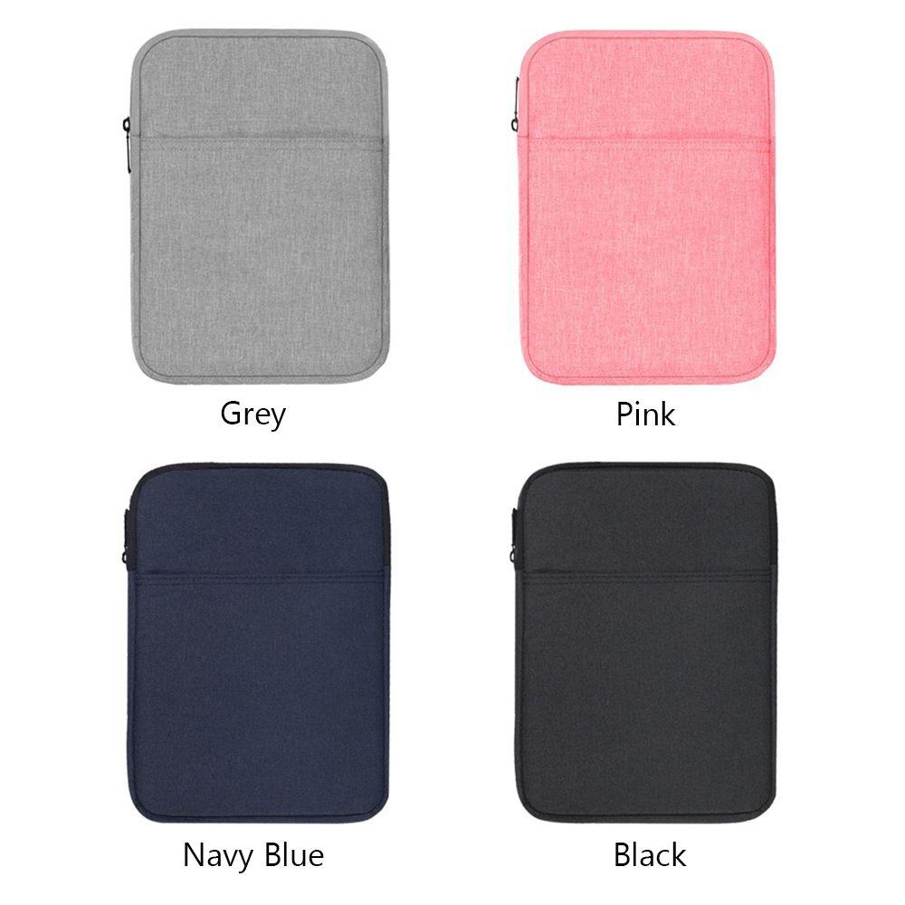 Fashion Protective Pouch Large Capacity Case Phone Bag Tablet Sleeve Cover