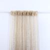1Mx2M Decorative Chain Bead Dew Drop Curtain String Window Door Room Divider Door Curtain