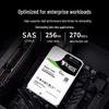 Seagate Enterprise 3.5-inch SAS Hard Drive
