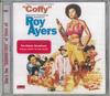 CD ROY AYERS - Coffy 3145297772 POLYDOR 2001 US Soul/Funk Used