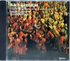 CD BACH, EMMA KIRKBY, DAVID THOMAS, TA - Cantatas: Ich Habe Genug BWV 82 CDA66036 Hyperion 1987 UK Classical Used