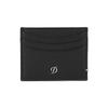 CreDit CarD HolDer Metal D Black Ci1sp683bk3