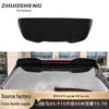 BMW X5 F15/X5M Carbon Pattern Rear Spoiler Upgrade Kit