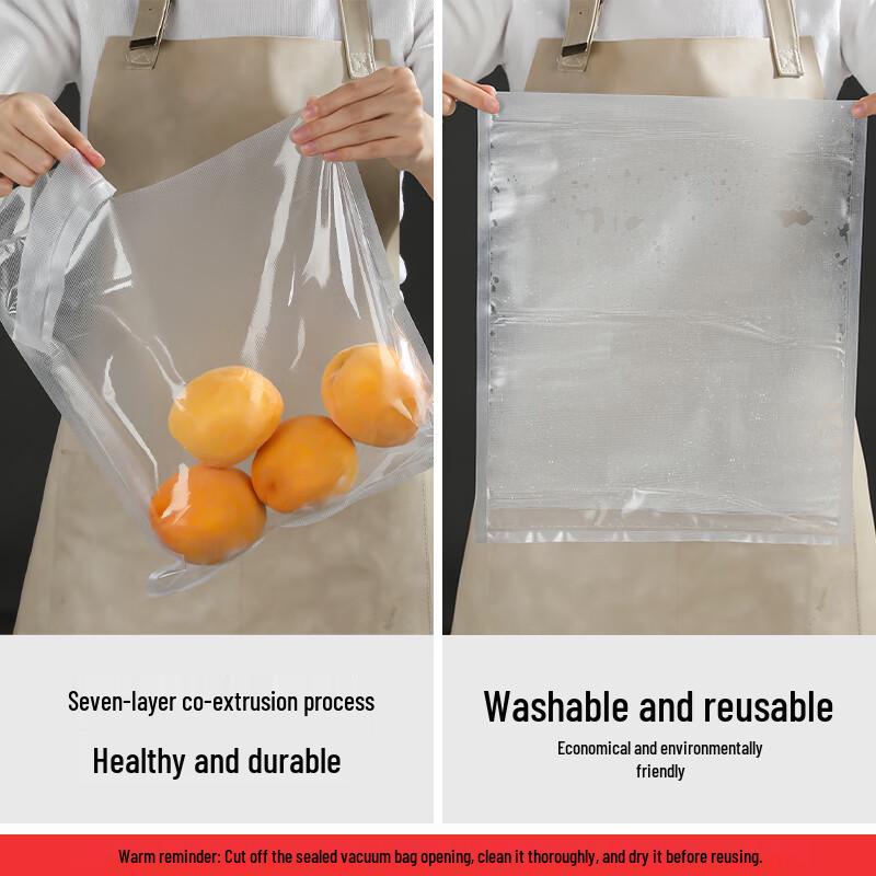 Jiabangshou Vacuum Sealer Roll Bags