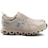 ON Cloud 6 Waterdicht Parelcrème Dames Sneakers 3WF10053036