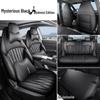 2026 Changan Qiyuan A05 Leather Seat Covers: Full-Coverage, Breathable Cushion