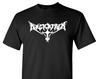 Arckanum T-Shirt Black Metal
