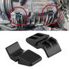 2x Air Cleaner Plastic Clip Honda