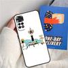 New York Lady Girl Funda For Xiaomi Redmi Note 14 Pro 13 9 10 11 12 9S 10S 11S 12S Redmi 13C 10C 12C 14C Case