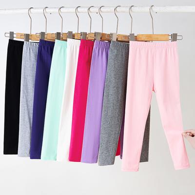 Sokker, strømpebukser og leggings (Piger fra 4 år) – Leggings