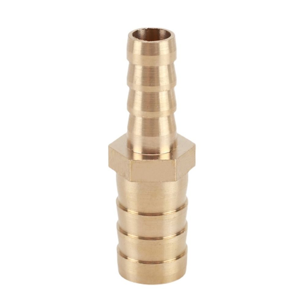 Coupler Connector Adapter Hose Barb Pipe Fitting Reducer Coupler Straight Pipe Joint  PU PE Tube