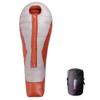 Fengzel Outdoor Mummy Sleeping Central Feather Highly Water Disaster Extreme Cold Down Sleeping Bag for Autumn and Winter Down Bag, Opening,