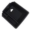 Boîte de Rangement d'Accoudoir Central de Voiture pour Volkswagen VW Tiguan Mk2 2016 - 2020 Conteneur Gants Organisateur Étui Accessoires de Voiture