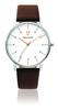 Watch P202J104 Genuine Import Brown [Pierre Lanier]