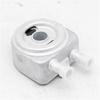 Engine Oil Cooler Good Performance Repair Part Engine Component Easy To Install 26410-2G000 for Coupe for Tucson for Santa