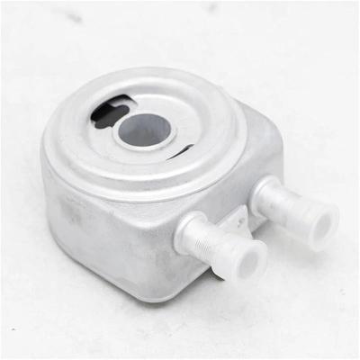 Engine Oil Cooler Good Performance Repair Part Engine Component Easy To Install 26410-2G000 for Coupe for Tucson for Santa