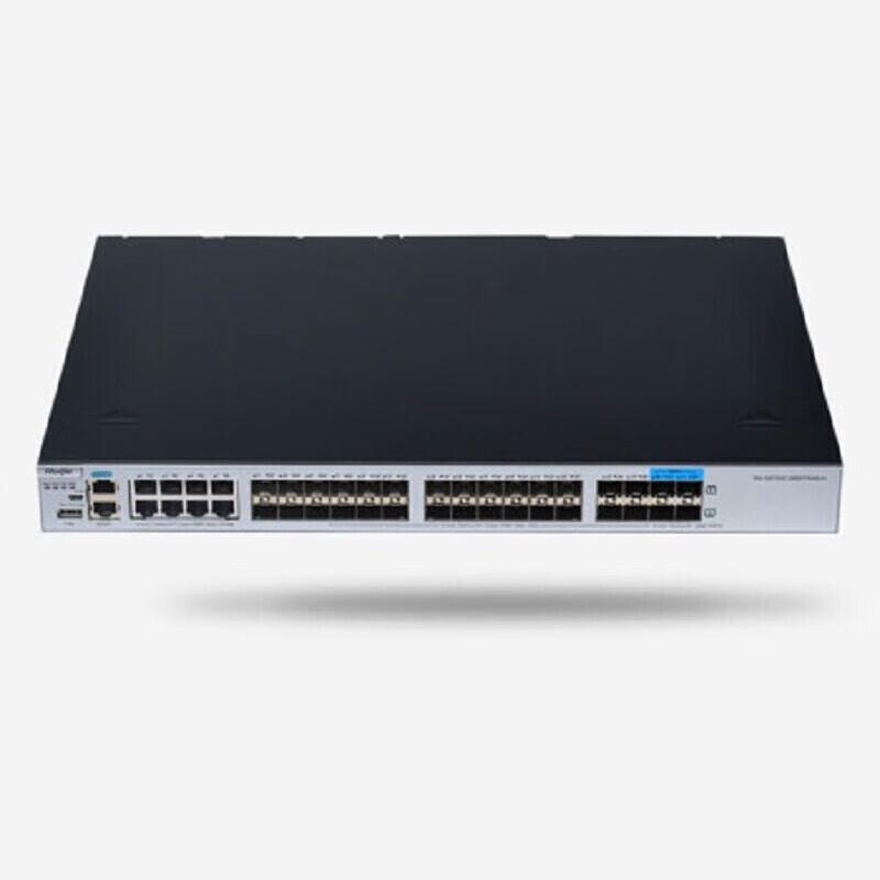 Ruijie RG-S5750C Series Gigabit Fiber Switch