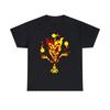 The Amazing Jeckel Brothers - T Shirt - Juggalo - Insane Clown Posse - ICP Unisex T-Shirt