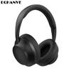 Écouteurs sans fil P7235 TWS, garniture Bluetooth, écouteurs stéréo pliables et réduction du bruit pour les jeunes