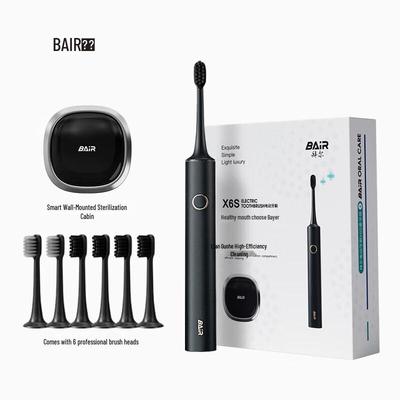 BAIR X6S Smart Sonic Electric Toothbrush CN Plug (adapter Included)
