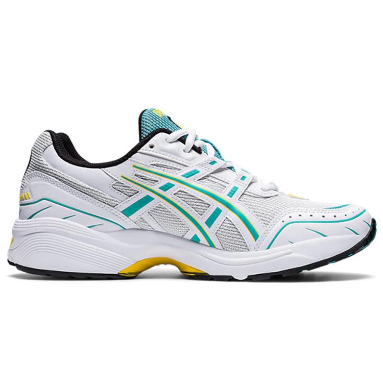 Asics Gel 1090 'White Techno Cyan' 1021A275-108